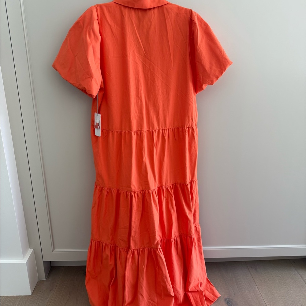 Brochu Walker Havana Dress - Picture 4 of 7